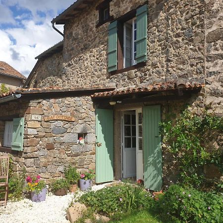 Bay Cottage Gite, Busserolles. Dış mekan fotoğraf